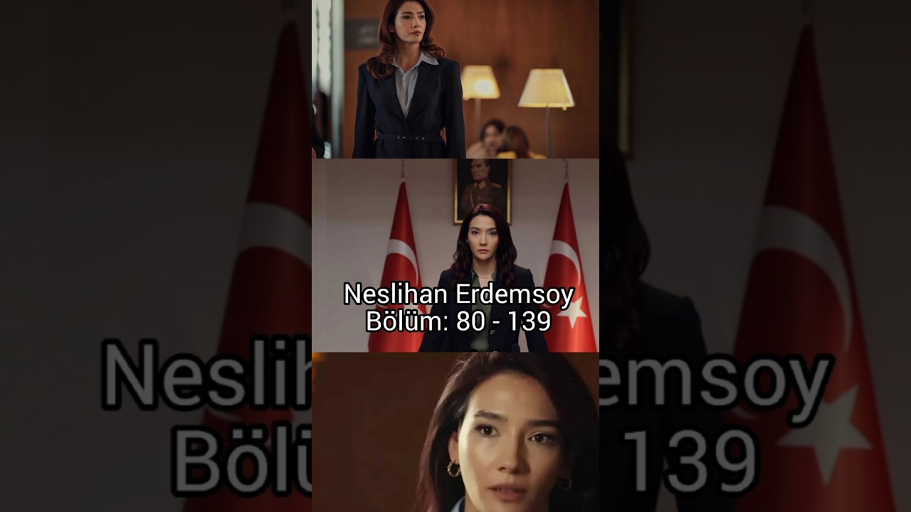 Teşkilat Dizisinde Başrol Değişiklikleri: Yeni Yüzler ve Sürprizler 🎬