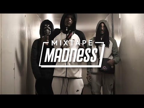 #Y.9thStreet Ys - Hold It Down (Music Video) | @MixtapeMadness