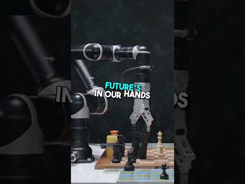 i Asked Ai To Make A Song About the Future 2040