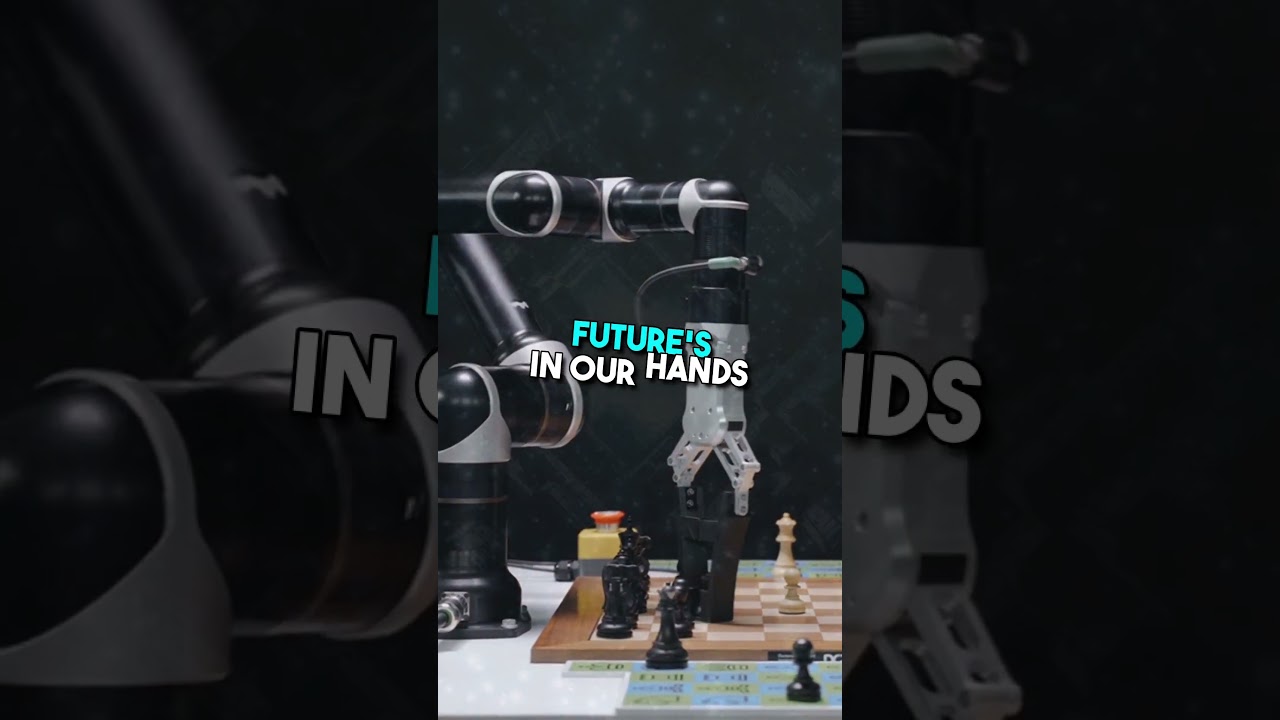 AI Creates a Future 2040 Rap Song πΆ