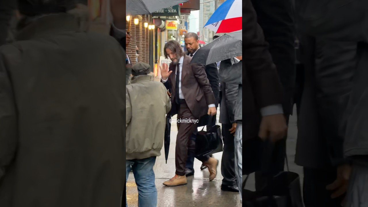 Keanu Reeves & Alexandra Grant: Love Confirmed ❤️