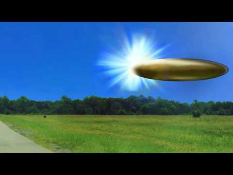 New UFO Files Dropped and They're Disappointing