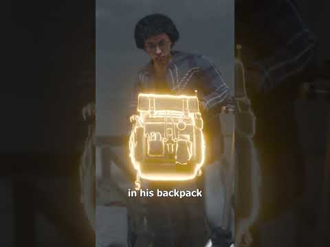 The Photographer Who Died Saving His Film 😥