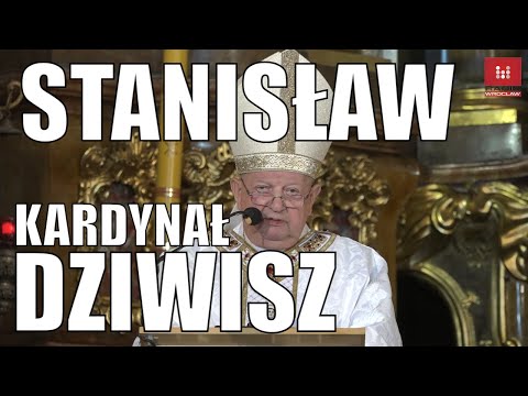 JP2 Jana Pawła II wspomina Stanisław Kardynał Dziwisz #Kardynał Stanisław #Dziwisz #Jan #Paweł