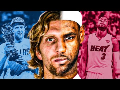 Unforgettable 2011 NBA Finals 🏀