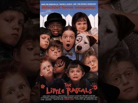 Best movies of the 90s for kids #nostalgic #childhoodmemories