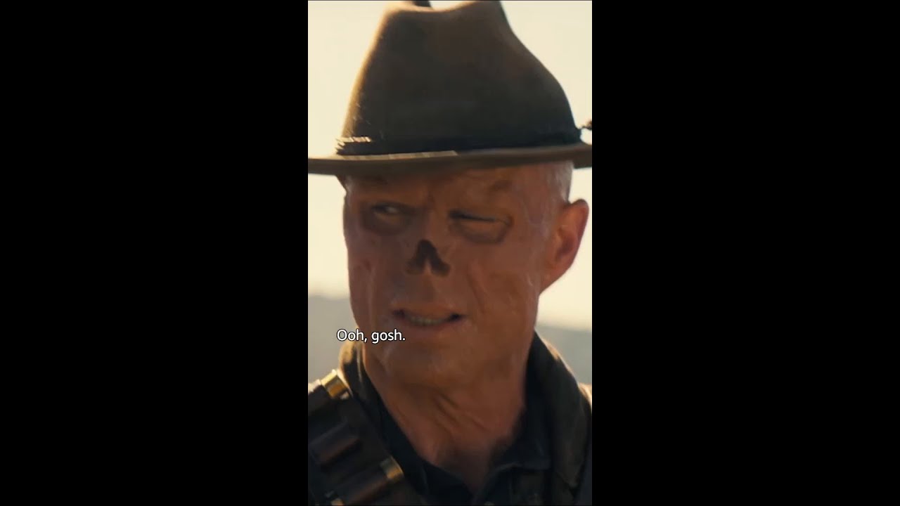 New Fallout Episode Out Now 🎮