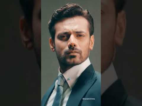 Zahid Ahmed Outdoor Shoot| Hair Care