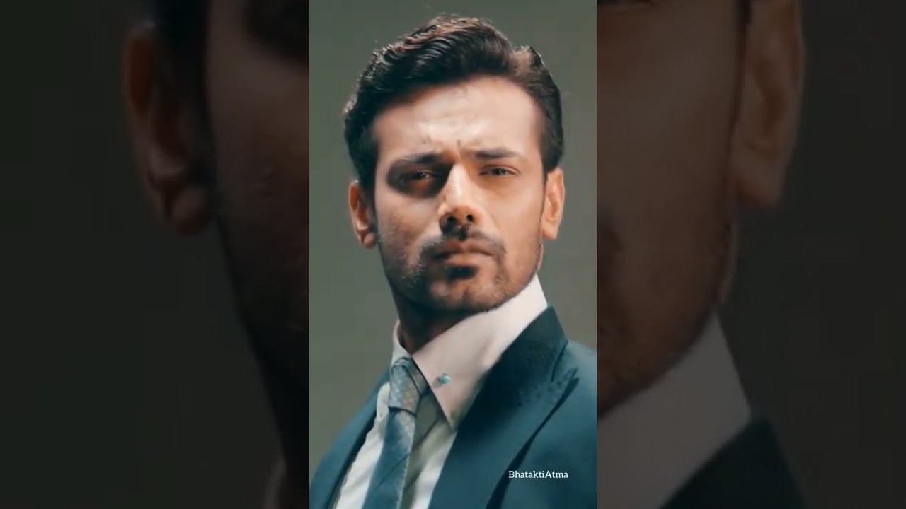 Zahid Ahmed Outdoor Shoot: Hair Care Insights