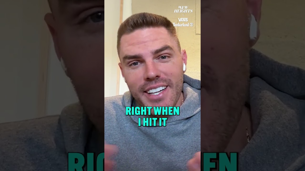 Freddie Freeman's Epic Walk-Off Grand Slam Leaves Him Blacking Out! 😂⚾