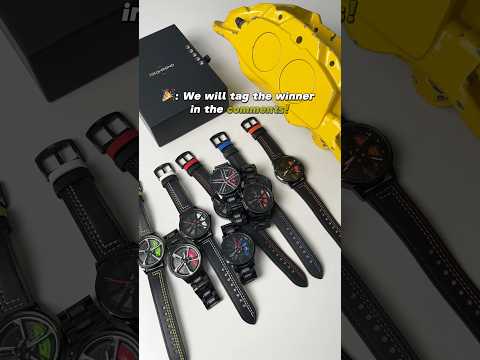 The Easiest Way To Get An RS Chrono Watch For FREE! 😳