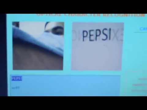 Portable Camera-Based Assistive Text and Product Label Reading From Hand-Held Objects