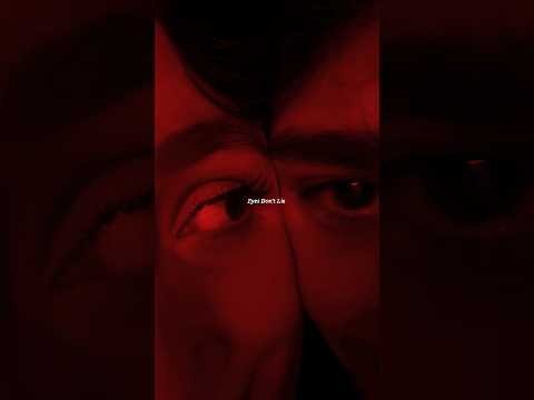 Eyes Don't Lie - Isabel LaRos | lyrics |whatsapp status| English songs #ytshorts #aesthetic #lyrics