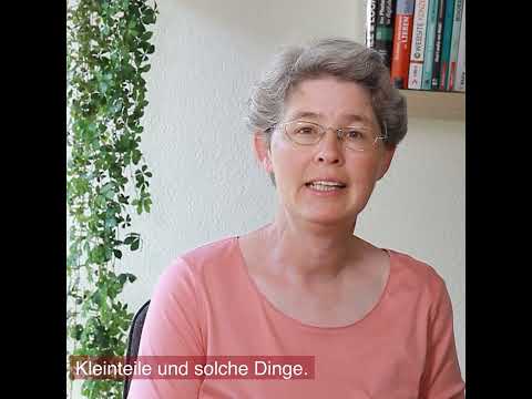 Die Struktur deine Website