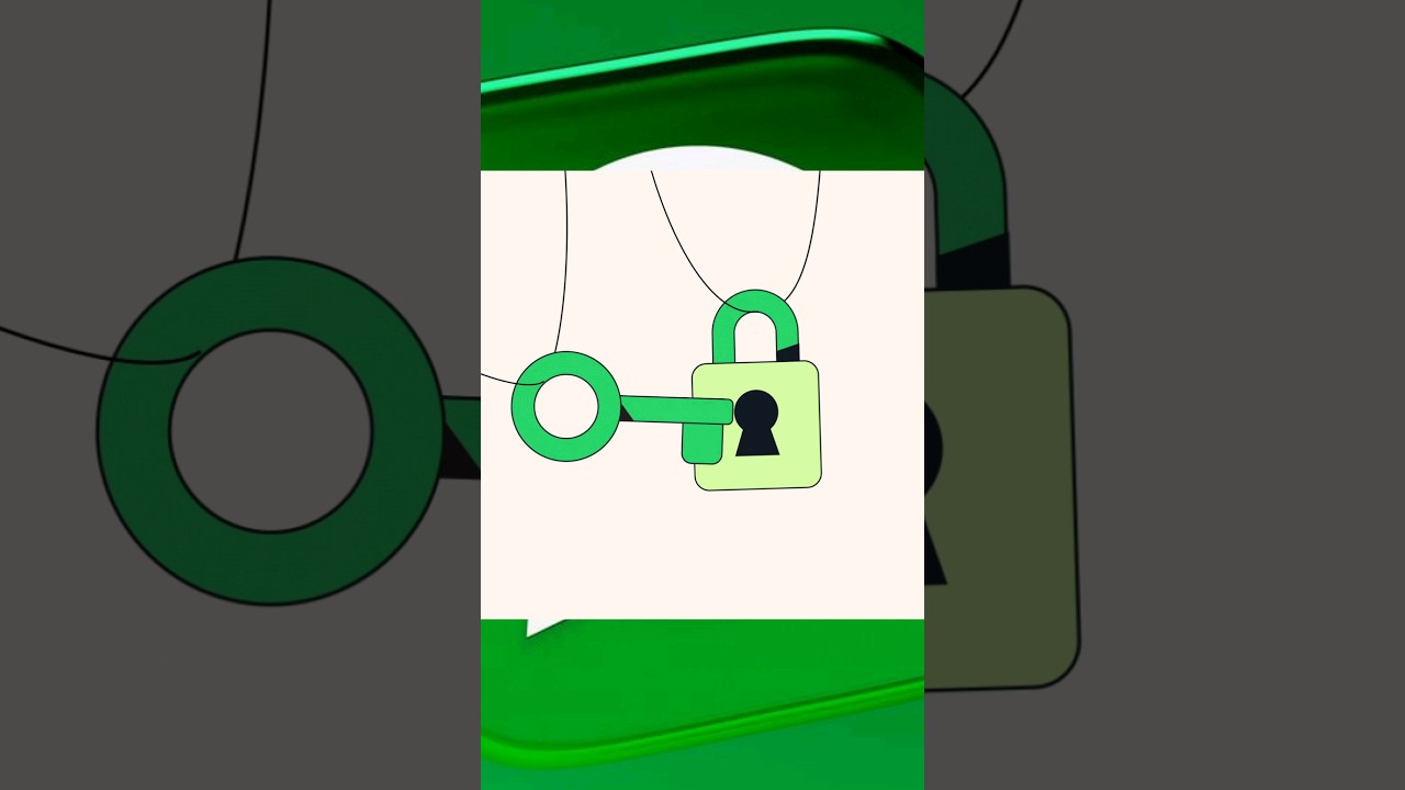 Compreendendo a Criptografia de Ponta a Ponta no WhatsApp