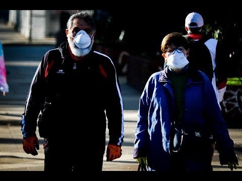 Minsal añade 31,000 casos COVID no contados 🦠