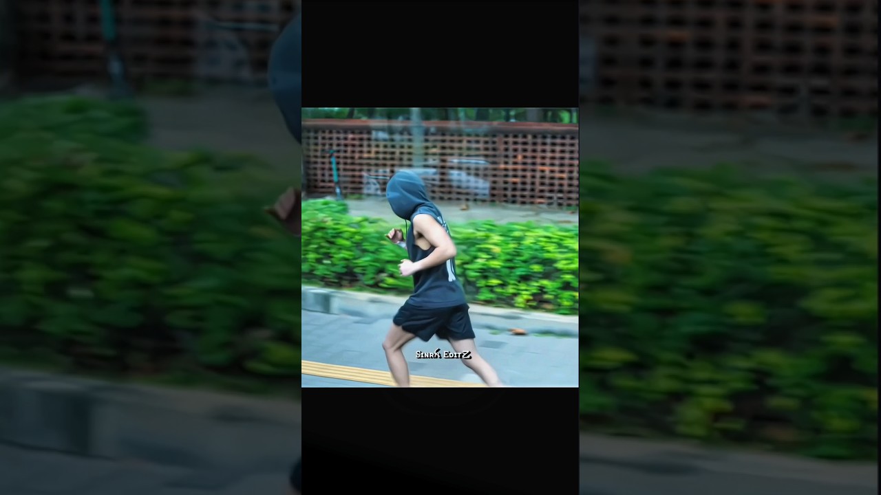 Bro Shocked to See His Body in K-Drama 😱