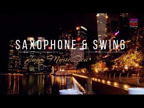 Saxophone & Swing - Jazz Music DEA Channel