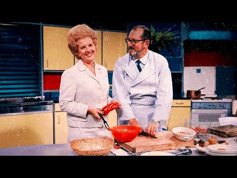 La Télé des Années 60 - Pourquoi nous AVONS ADORÉ