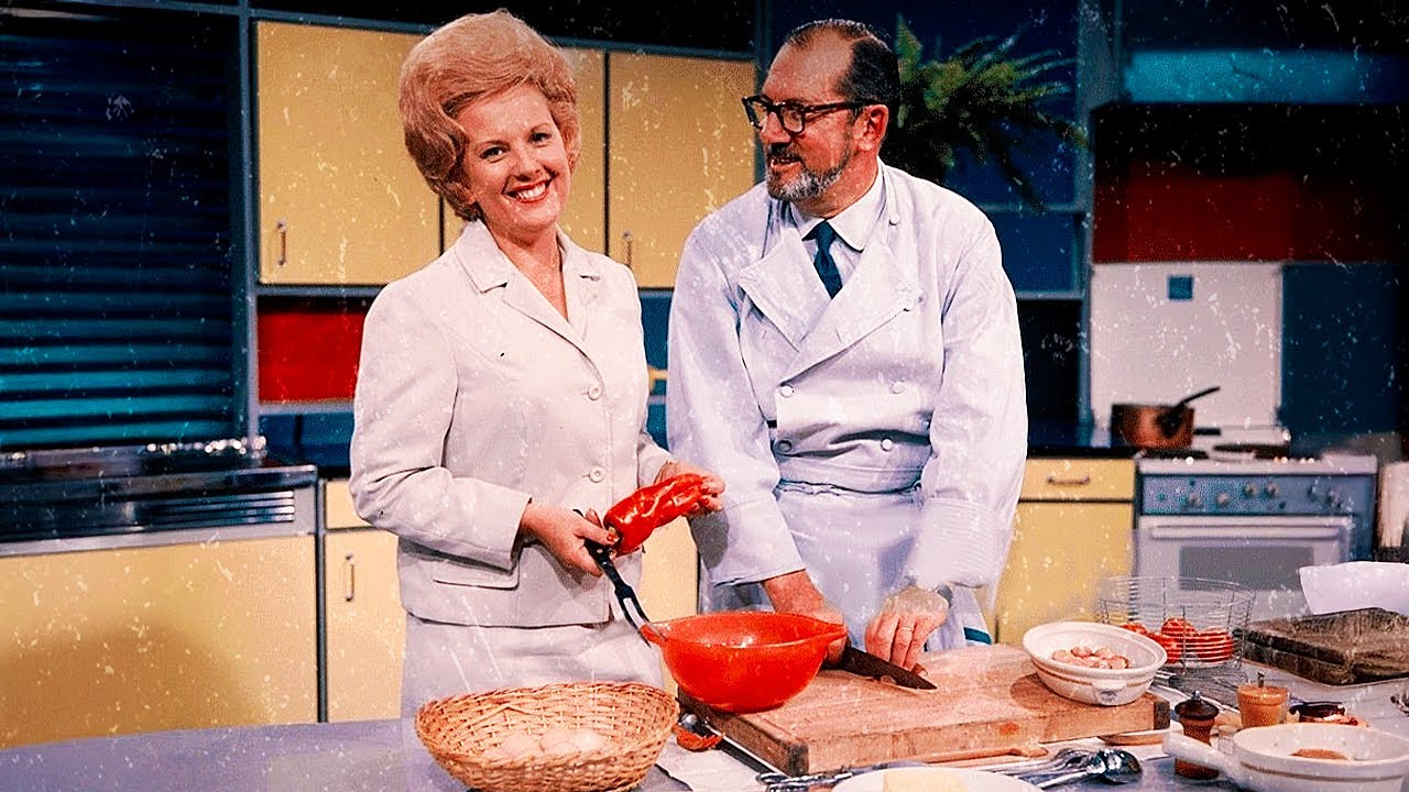 La Télé des Années 60 : Souvenirs et Émissions Cultes 📺