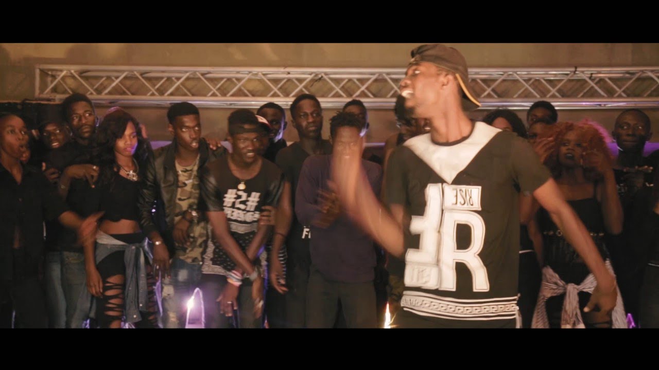 KING BABA - Ngaaka Blindé 'Tathiou Ma' 🎶