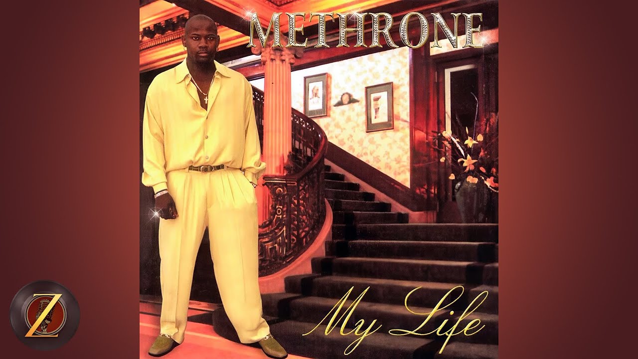 Methrone - Loving Each Other 4 Life 🎶