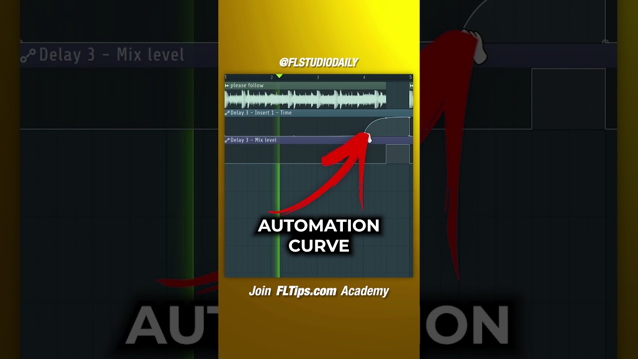 Create Stunning Delay Glitch Effects in FL Studio 🎛️ | Quick Tutorial