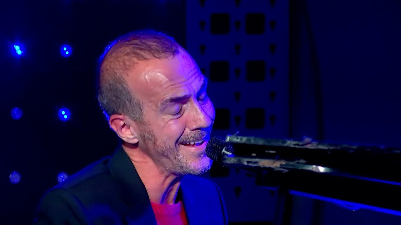 Calogero Live: Le Portrait | Le Grand Studio RTL 🎶