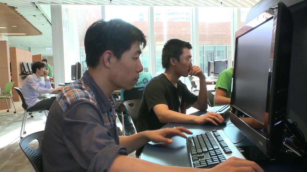 HKU Faculty of Engineering Celebrates 100 Years 🎉