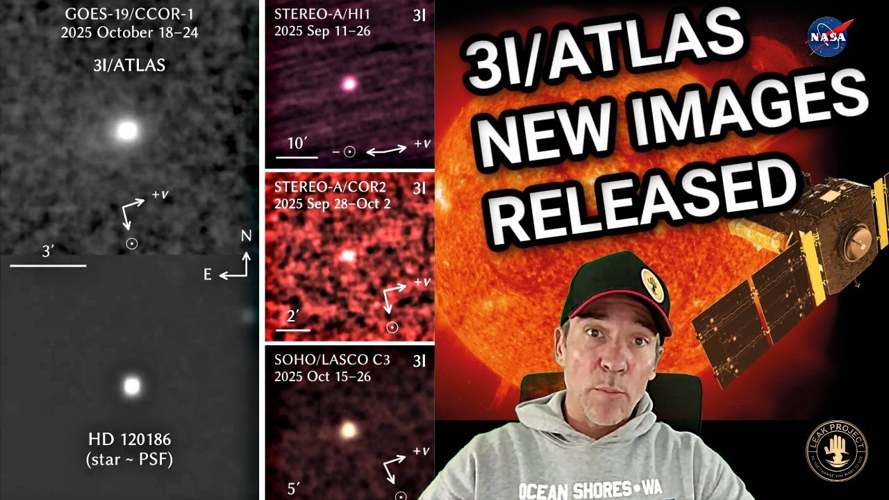 Stunning New Images Reveal the Sun's Brightening Phenomenon ☀️