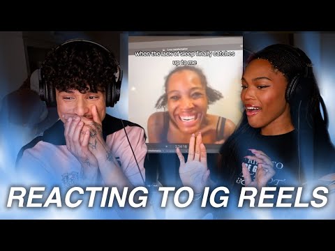 INSTAGRAM REELS ARE INSANE FT LARRAY