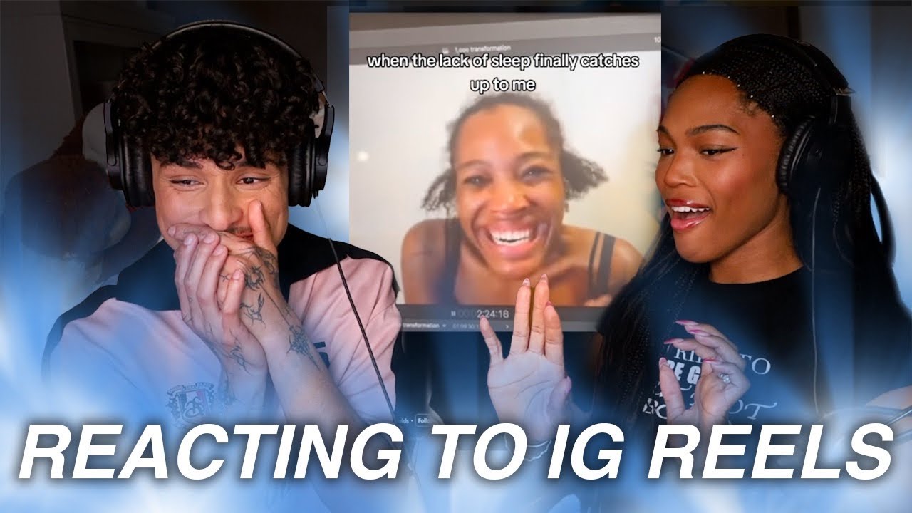 Epic Instagram Reels with LARRAY! 🎥