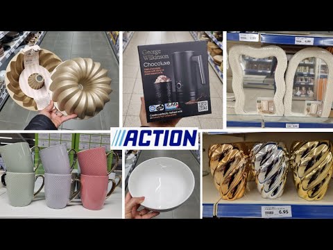 💡💡ARRIVAGE ACTION ✅️ 28 OCTOBER 2025