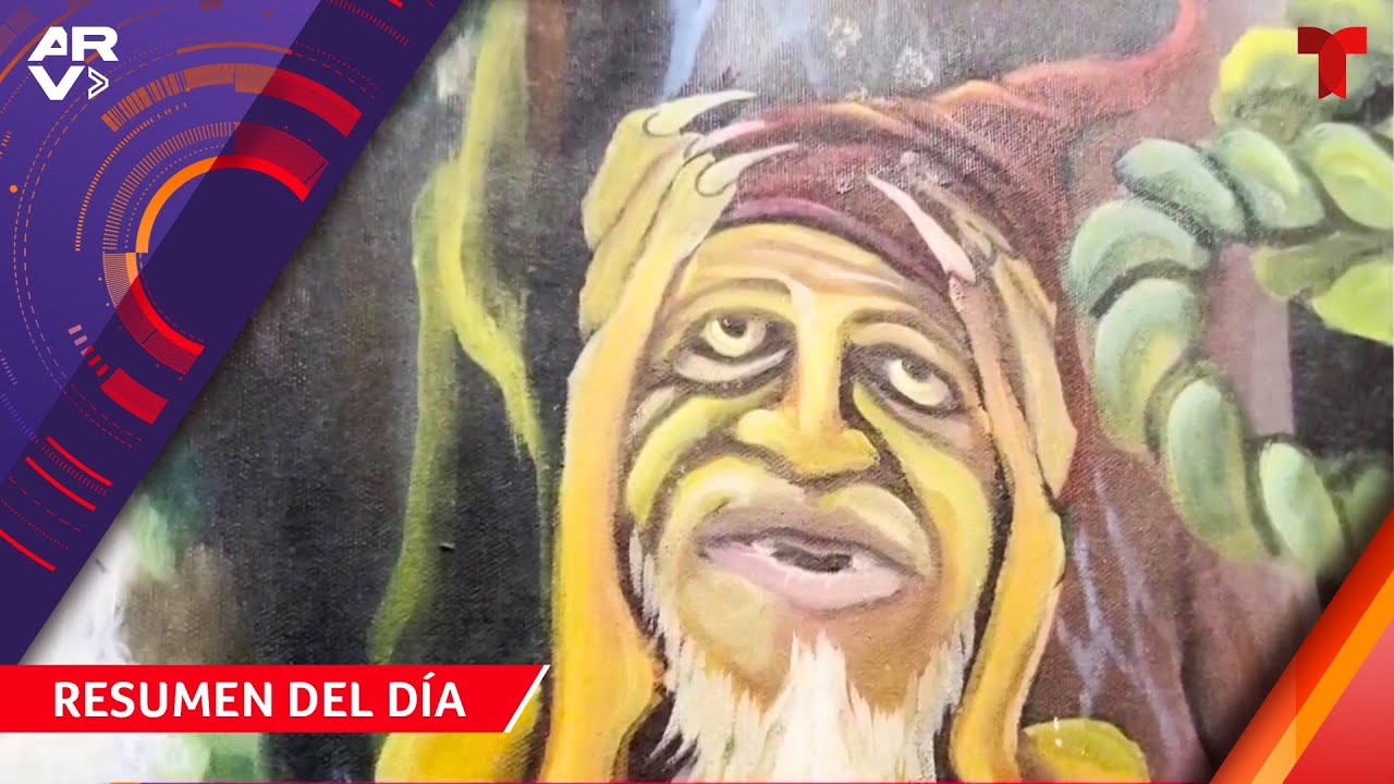 Al Rojo Vivo: Encuentro aterrador en Perú 🌿
