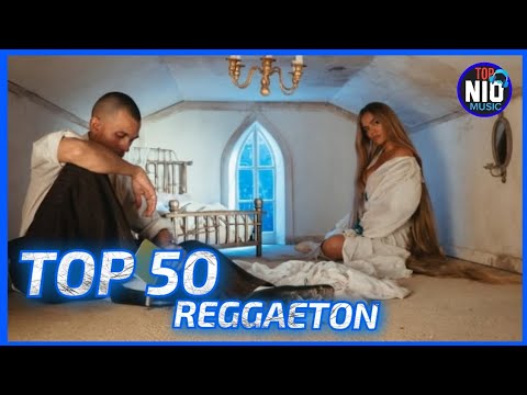 Top 50 Musicas Reggaeton Noviembre 2025 (Semana 47)