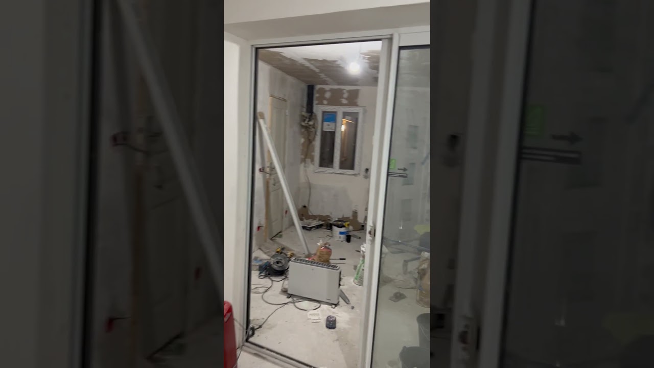 Apprendre à rénover une maison
