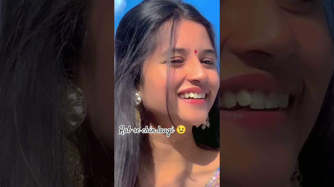 Mai Rab Se Chin Lungi - Heartfelt Bollywood Song ❤️