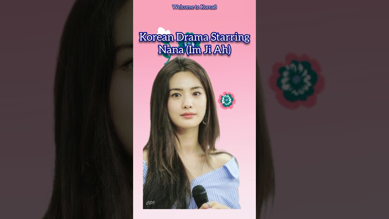 Korean Drama with Nana & Im Ji Ah | The Player 2