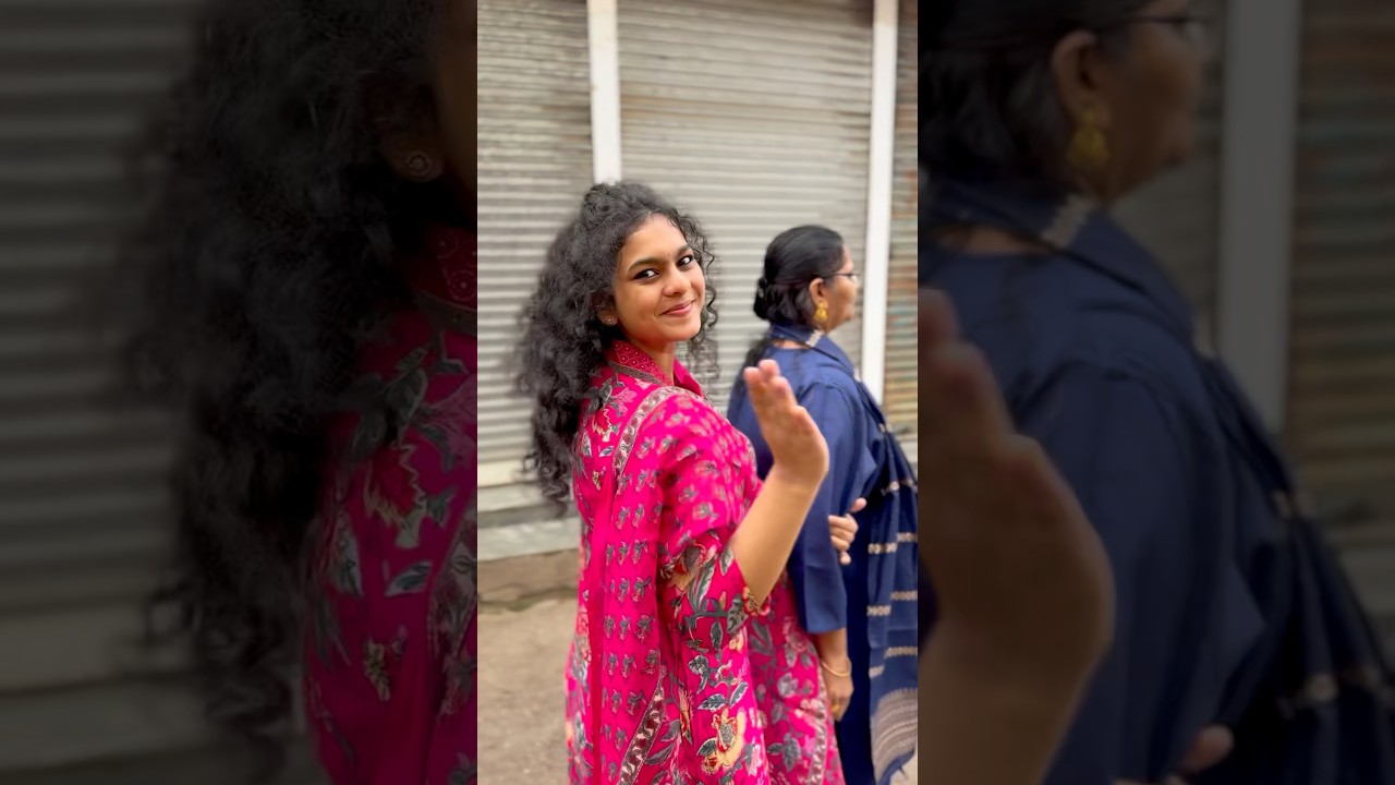 Mamulga Poselu Kotaledhu! 😂 | Telugu Short Video