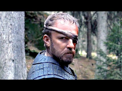 MEDIEVAL Movie Trailer # 2