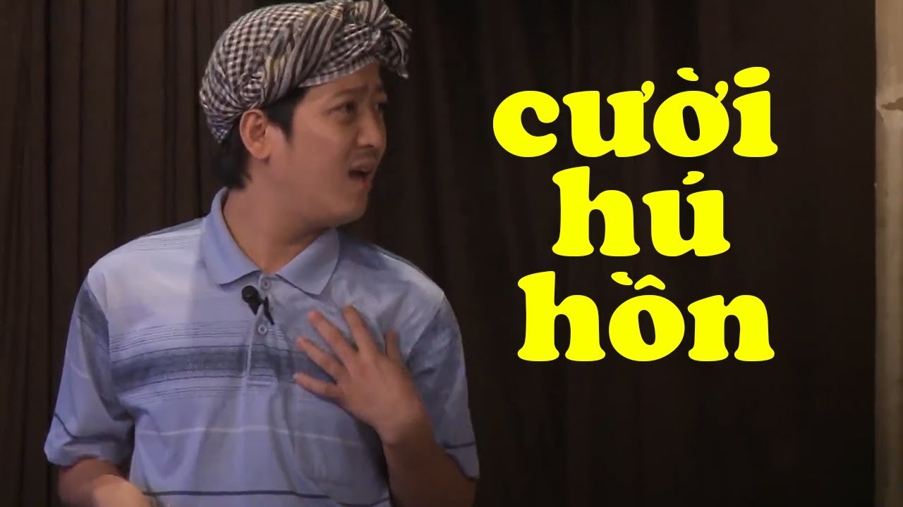 Cười Hú Hồn Với Trường Giang & Bạn Bè 2024 😂