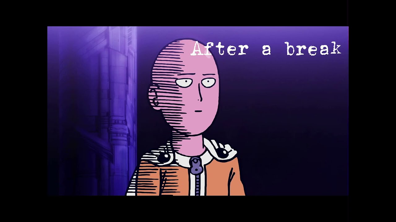 Anime Characters React to Saitama! ๐ค