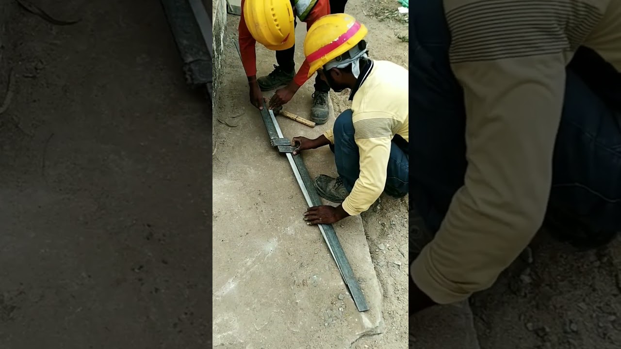 Innovative Use of Dice for Flat Earthing & Bending in Electrical Work 🎲