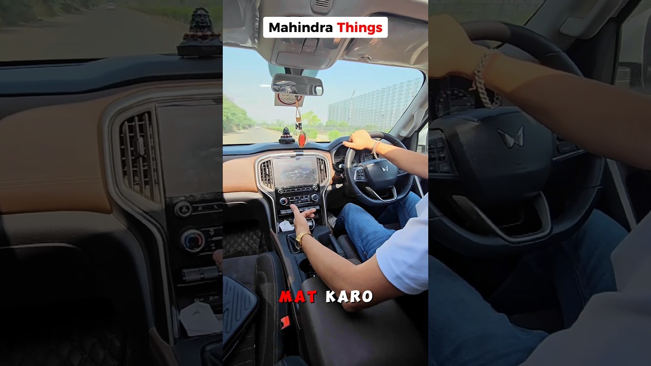 Top Challenges Facing Mahindra Cars 🚗