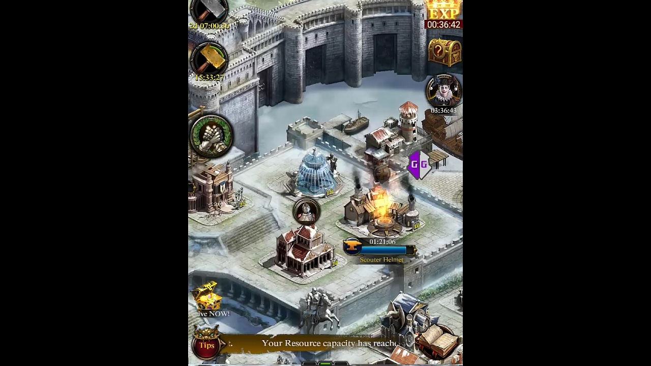 Hack Clash of Kings for Unlimited Coins ๐ฐ