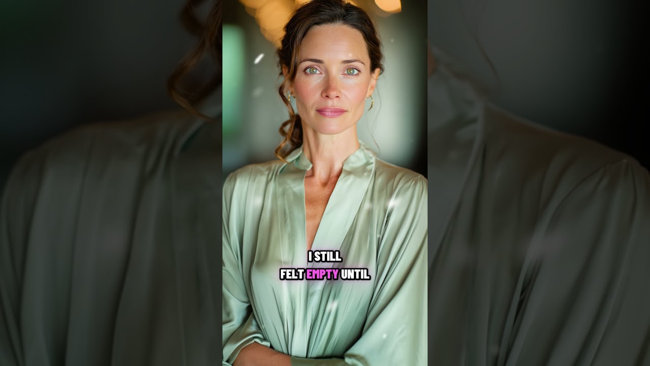 My Stepmother Excludes Me from My Father’s Will — Her Smug Smile Hidden Secrets 😡