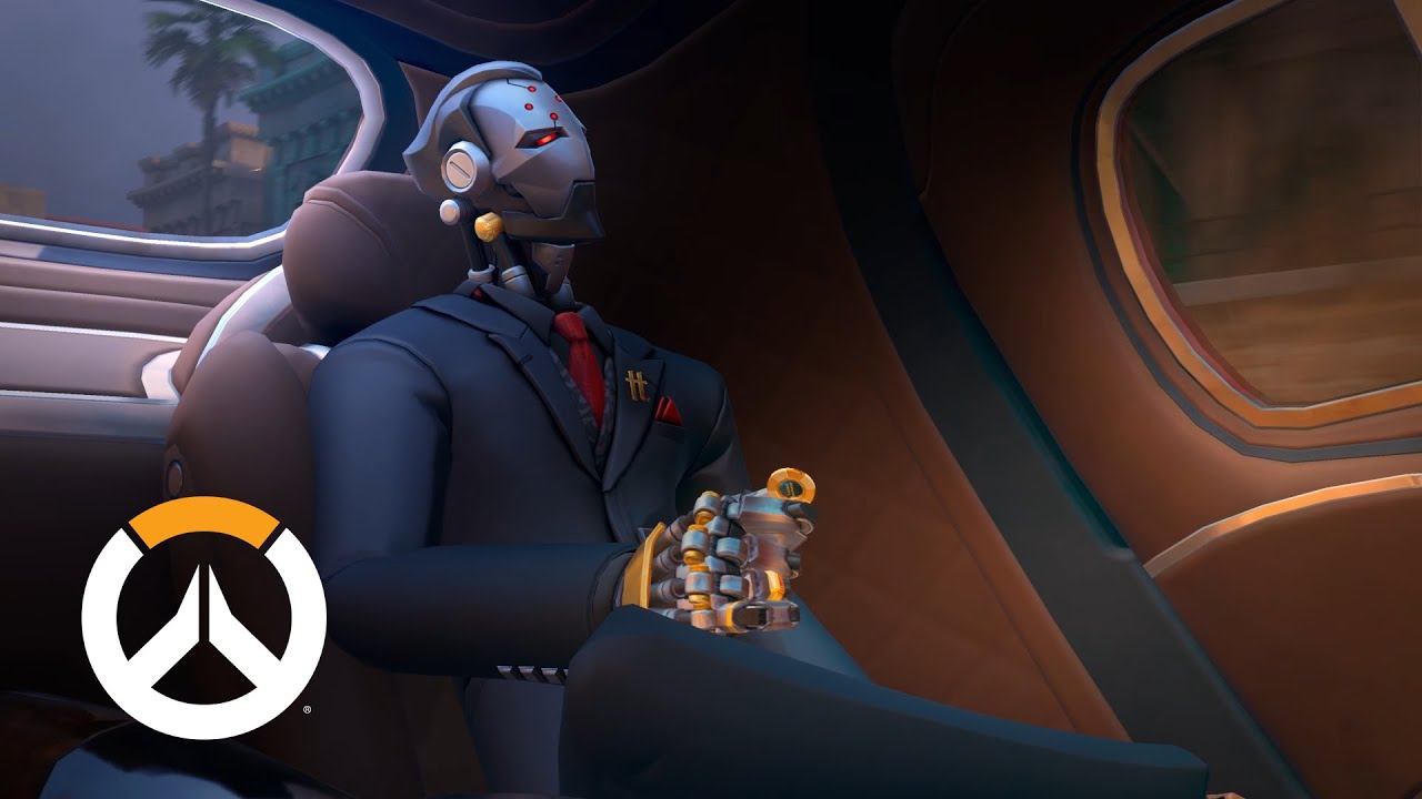 Nouvelle mission Overwatch : Avis de tempête 🌪️