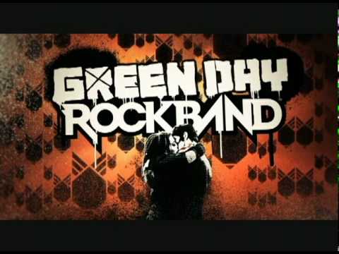 Green Day Rock Band Opening Cinematic ๐ธ