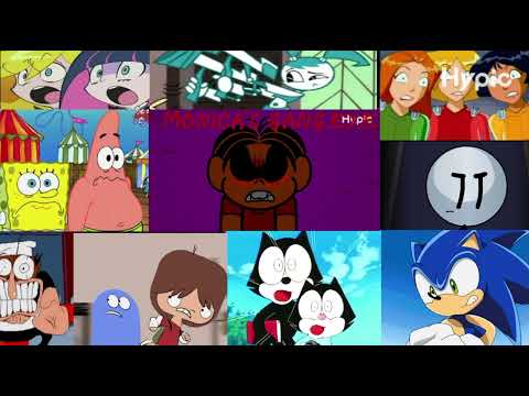 Monica's Gang.EXE OST: Monica.EXE's World