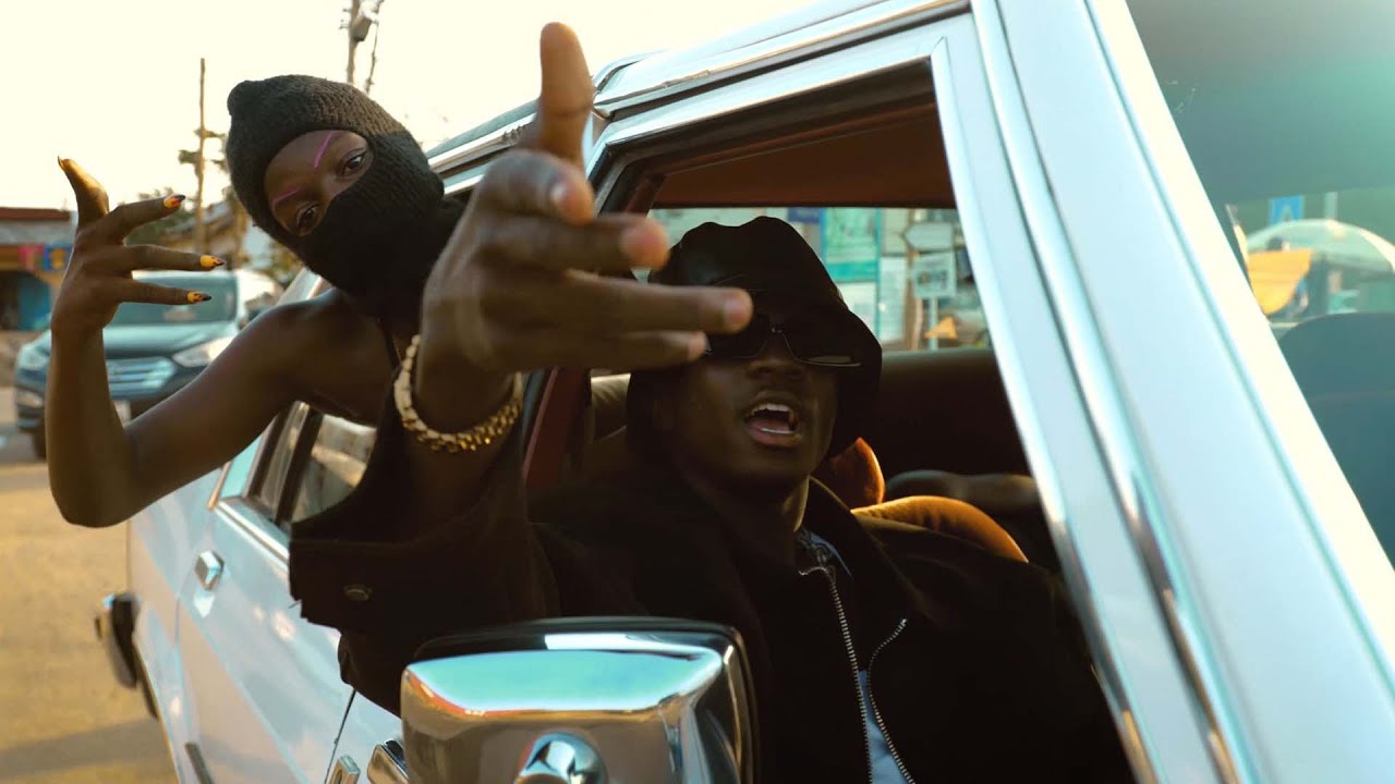 Yaw Tog - Sei Mu (Official Video) 🎶